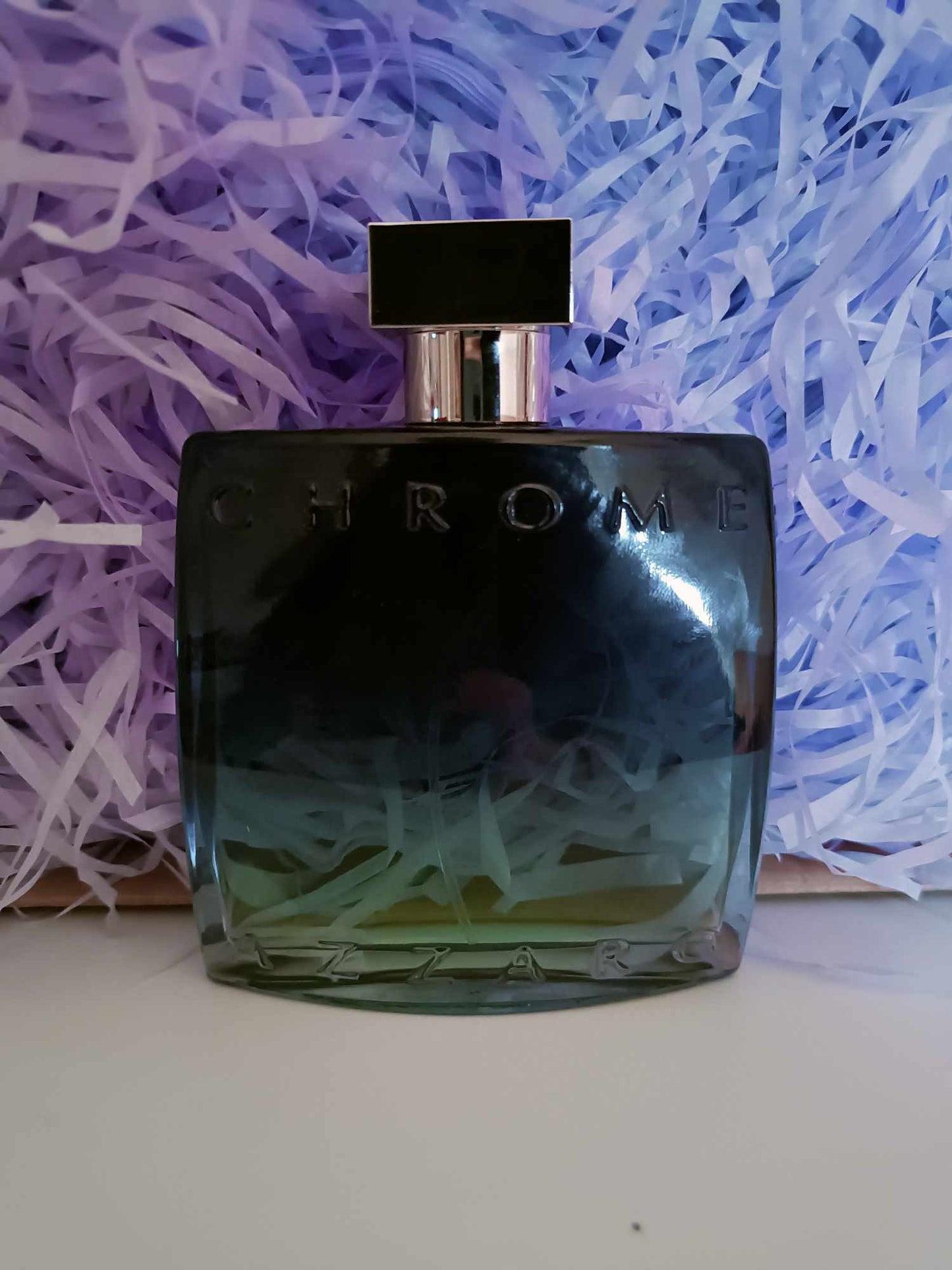 Parfum 100 ml homme pré commande