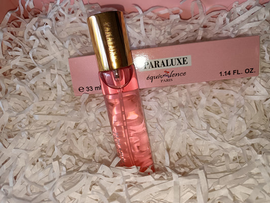 Parfum de poche 33 ml paraluxe (dupe de prada paradoxe)