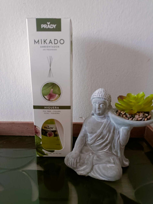 Diffuseur mikado PRADY senteur figue