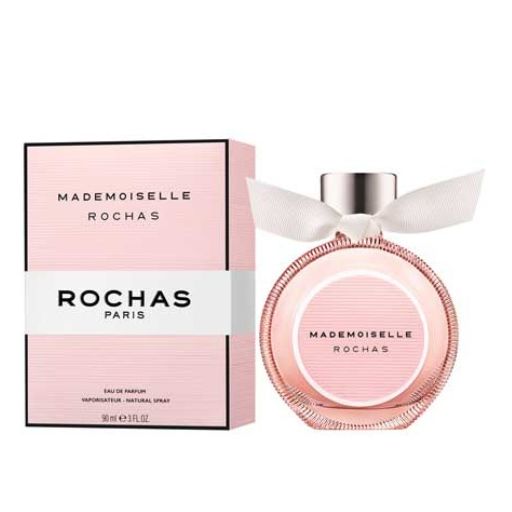 Parfum grand format femme pré commande