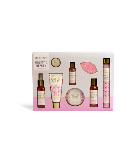 Coffret bain XXL beauty idc institut pré commande