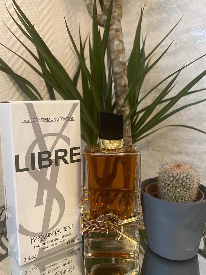 Parfum 100 ml  femme pré commande