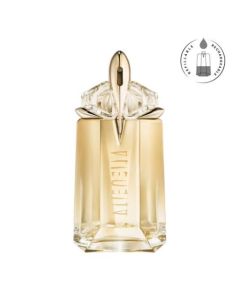 Parfum grand format femme pré commande