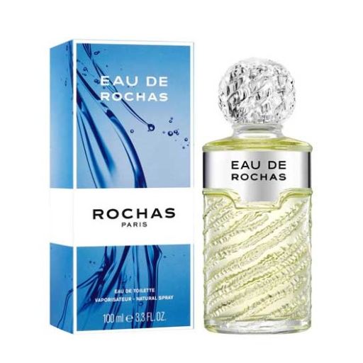 Parfum grand format femme pré commande