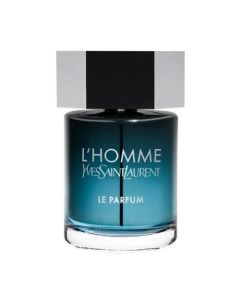 Parfum grand format homme pré commande