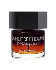 Parfum grand format homme pré commande