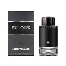 Parfum grand format homme pré commande