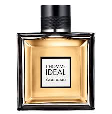 Parfum grand format homme pré commande