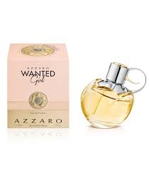 Parfum grand format femme pré commande