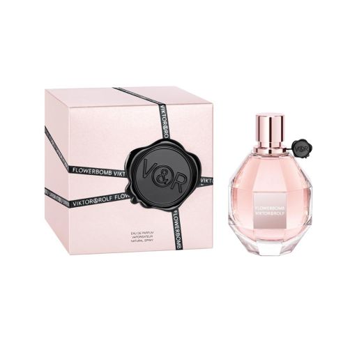 Parfum grand format femme pré commande